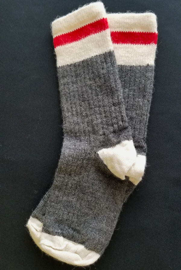 Traditional Work Socks