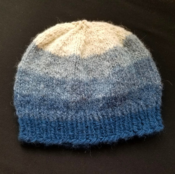 Gradient Hat Kit