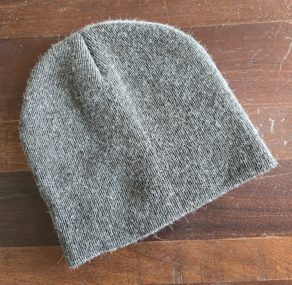 Baby Alpaca Hat
