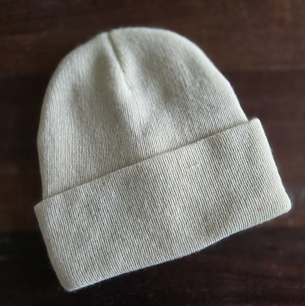 Baby Alpaca Hat