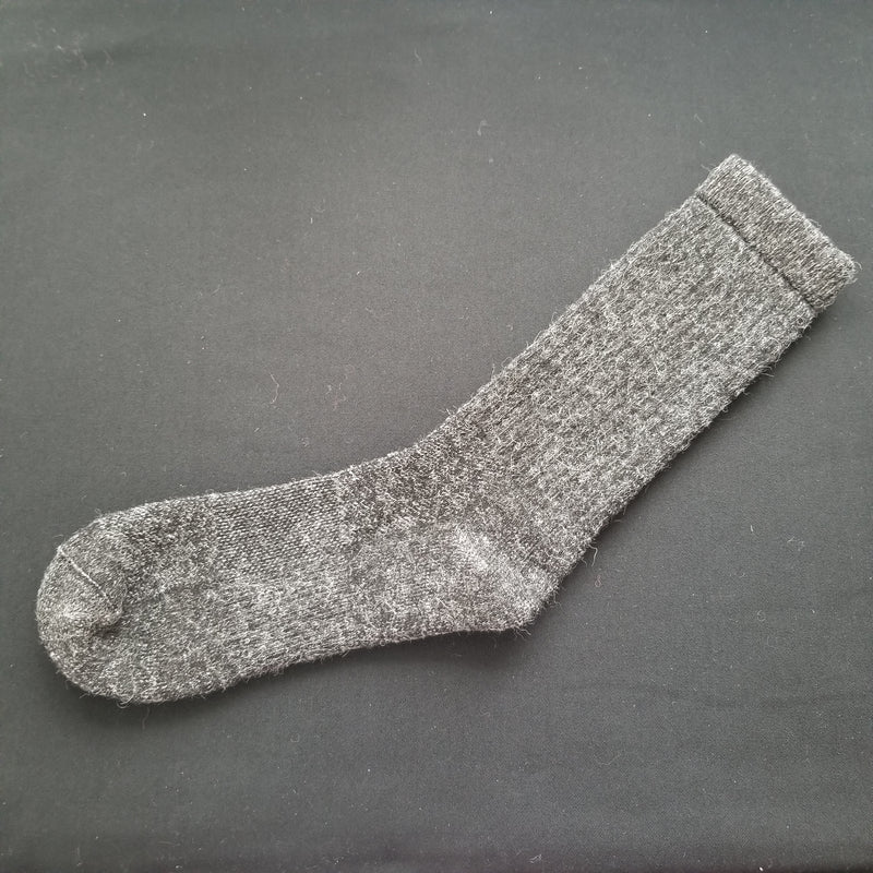 Alpaca "Technical" Socks